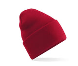 Bonnet à large revers - BEECHFIELD - #BF40R