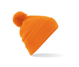 Bonnet à pompon - BEECHFIELD - #BF426