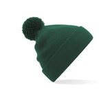 Bonnet à pompon - BEECHFIELD - #BF426