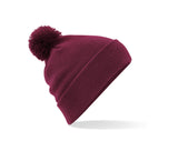 Bonnet à pompon - BEECHFIELD - #BF426