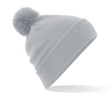 Bonnet à pompon - BEECHFIELD - #BF426