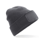 Bonnet Thinsulate™ avec zone de marquage - BEECHFIELD - #BF440