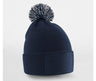 FRENCH NAVY / LIGHT GREY