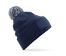 FRENCH NAVY/LIGHT GREY