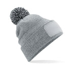 Bonnet Snowstar® avec zone de marquage - BEECHFIELD - #BF443
