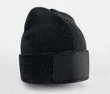 Bonnet enfant avec empiècement - BEECHFIELD - #BF445B