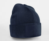 Bonnet enfant avec empiècement - BEECHFIELD - #BF445B