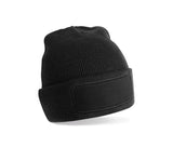Bonnet avec empiècement en polyester recyclé - BEECHFIELD - #BF445R