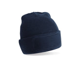Bonnet avec empiècement en polyester recyclé - BEECHFIELD - #BF445R
