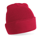 Bonnet avec zone de marquage - BEECHFIELD - #BF445
