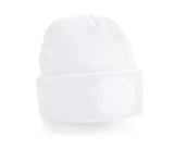 Bonnet empiècement rond - BEECHFIELD - #BF446