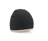 Bonnet bicolore - BEECHFIELD - #BF44C