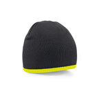 Bonnet bicolore - BEECHFIELD - #BF44C