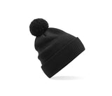 Bonnet Snowstar® en coton organique - BEECHFIELD - #BF450N