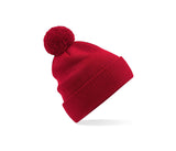 Bonnet Snowstar® en coton organique - BEECHFIELD - #BF450N