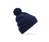 Bonnet Snowstar® en coton organique - BEECHFIELD - #BF450N
