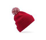 Bonnet Snowstar® en polyester recyclé - BEECHFIELD - #BF450R