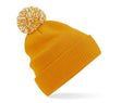MUSTARD / OFF WHITE
