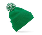 Bonnet avec pompon - BEECHFIELD - #BF450