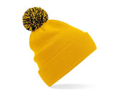 Bonnet avec pompon - BEECHFIELD - #BF450