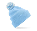 Bonnet avec pompon - BEECHFIELD - #BF450