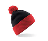 Bonnet bicolore Snowstar® - BEECHFIELD - #BF451