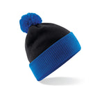 Bonnet bicolore Snowstar® - BEECHFIELD - #BF451
