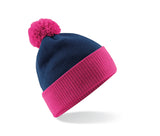 Bonnet bicolore Snowstar® - BEECHFIELD - #BF451