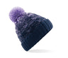 LAVENDER/FRENCH NAVY