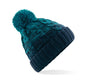 TEAL/FRENCH NAVY