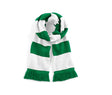 KELLY GREEN/WHITE