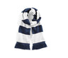 FRENCH NAVY/WHITE