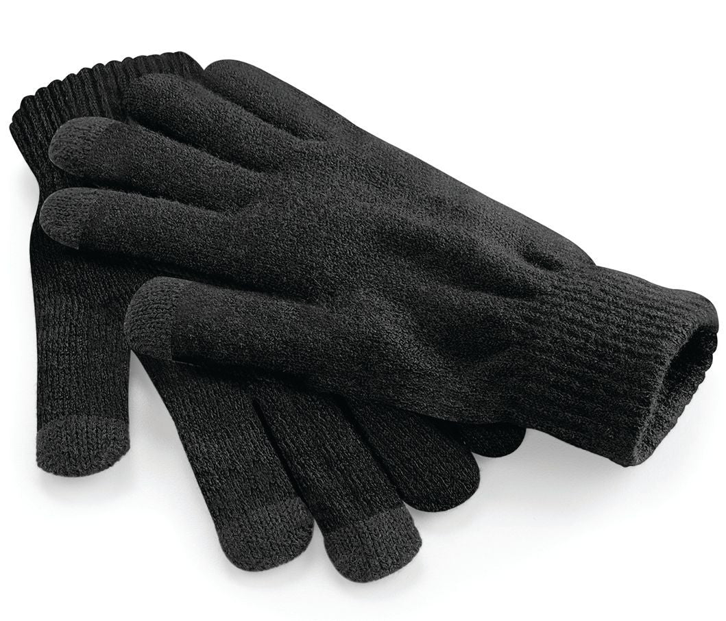 Gants pour écrans tactiles - BEECHFIELD - #BF490