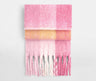 PINK CHECK