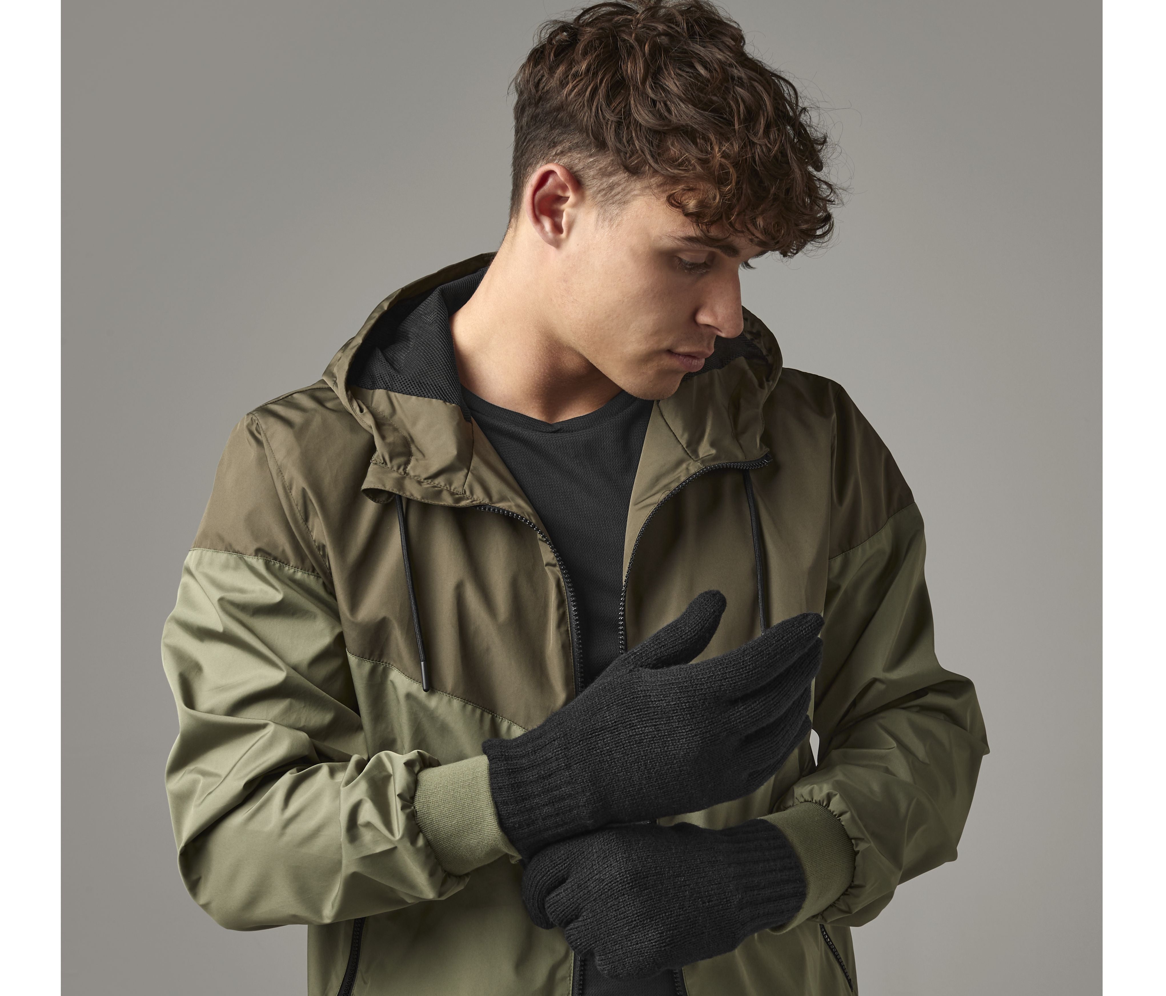 Gants Thinsulate™ - BEECHFIELD - #BF495