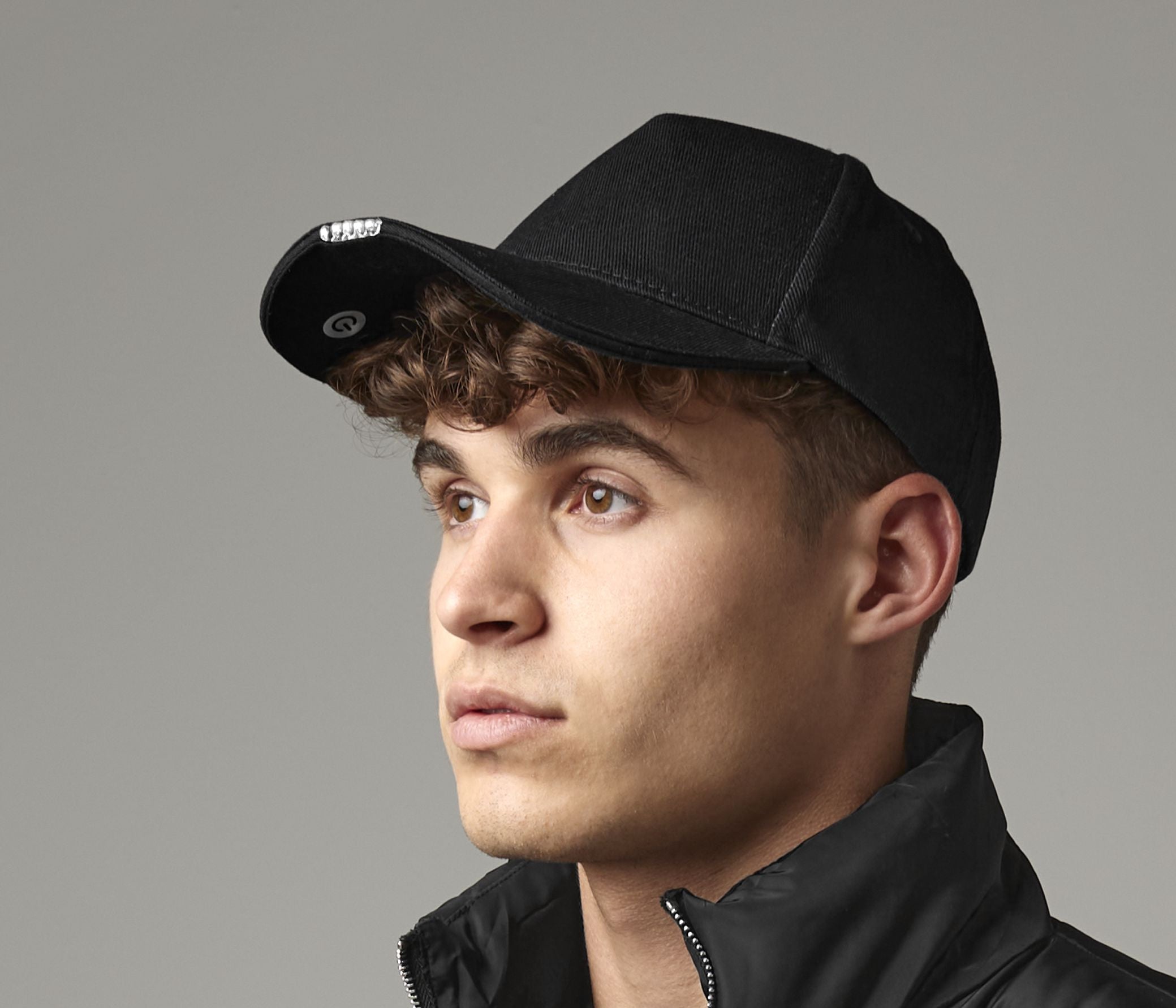 Casquette avec éclairage LED - BEECHFIELD - #BF515