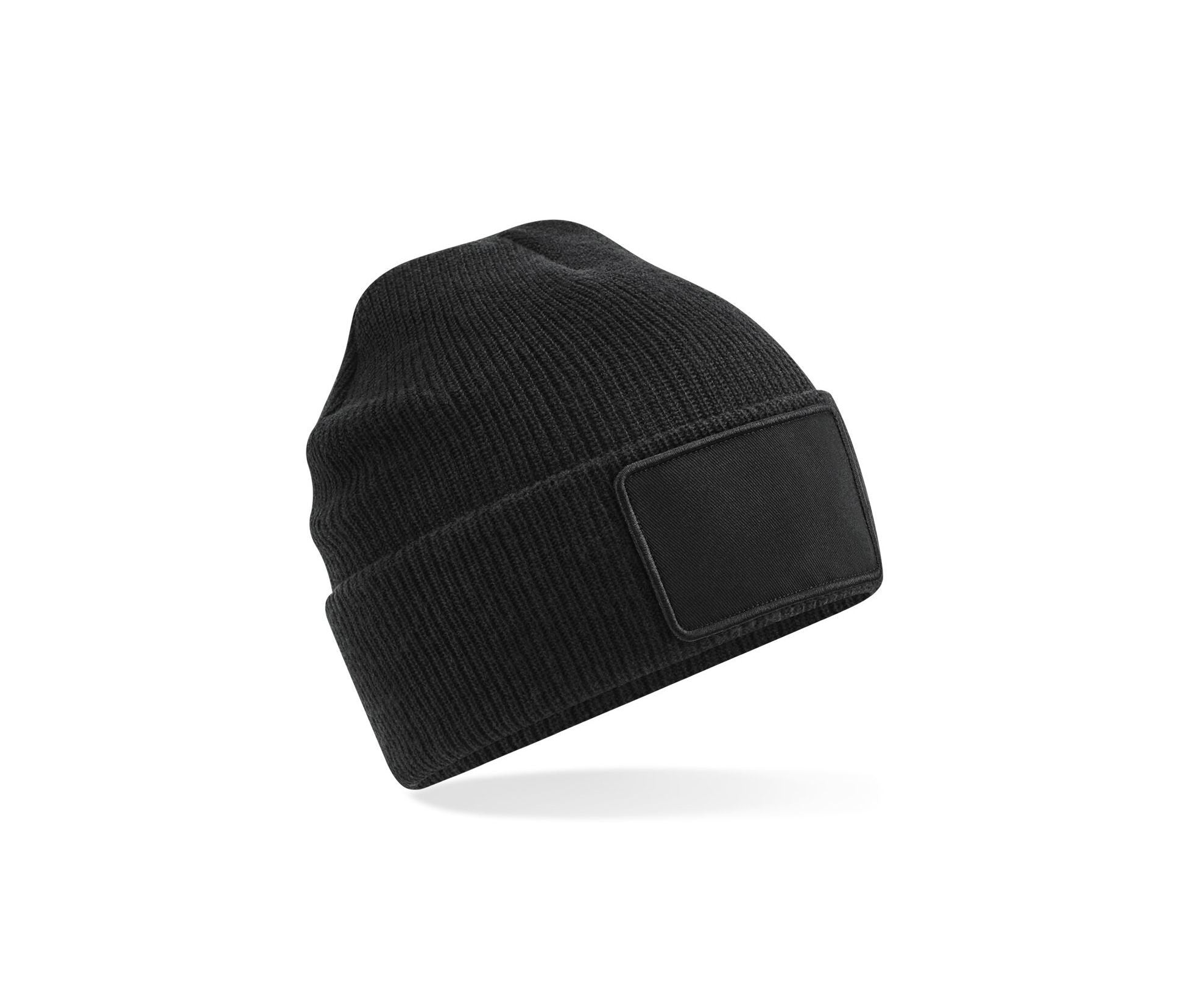 Bonnet Thinsulate™ avec patch amovible - BEECHFIELD - #BF540