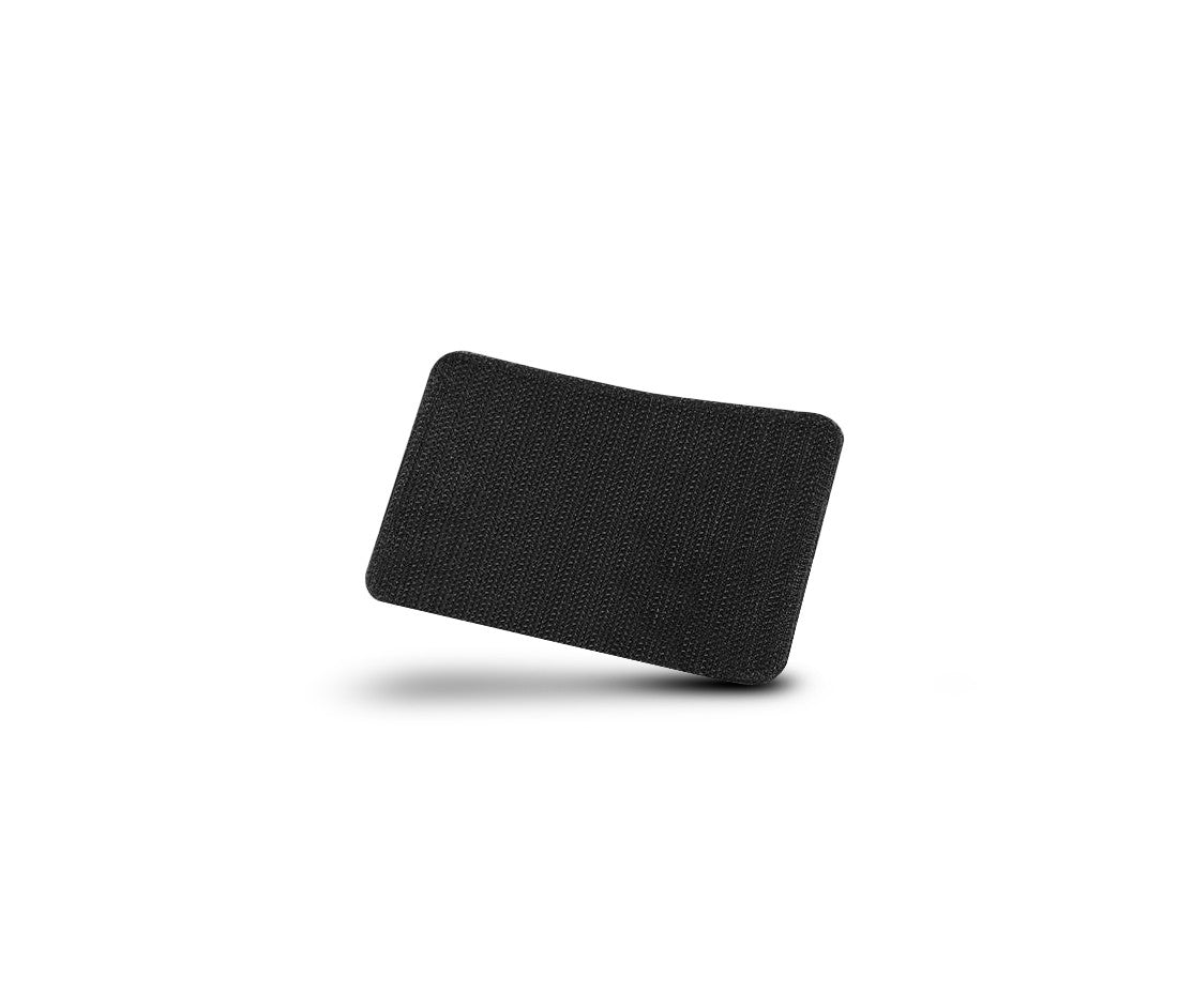 Patch amovible en coton - BEECHFIELD - #BF600