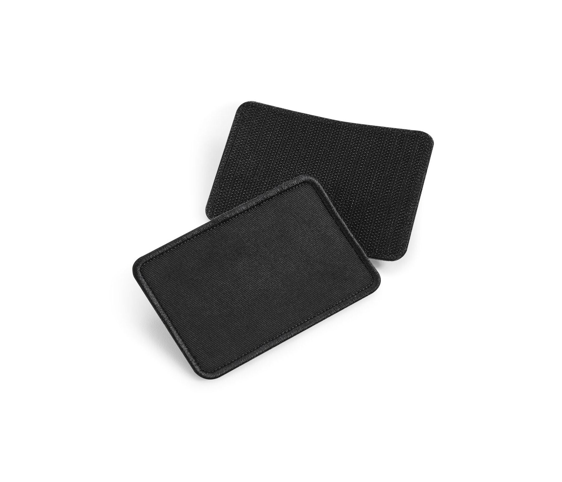Patch amovible en coton - BEECHFIELD - #BF600