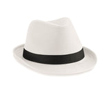 Chapeau Fedora - BEECHFIELD - #BF630