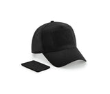 Casquette 5 pans avec patch amovible - BEECHFIELD - #BF638