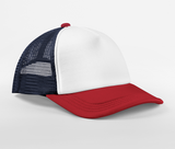 Casquette trucker 5 pans - BEECHFIELD - #BF639