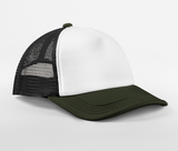 Casquette trucker 5 pans - BEECHFIELD - #BF639