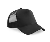 Casquette américaine junior - BEECHFIELD - #BF640B