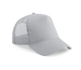 Casquette américaine junior - BEECHFIELD - #BF640B