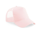 Casquette américaine junior - BEECHFIELD - #BF640B