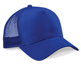 Casquette américaine - BEECHFIELD - #BF640