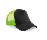 Casquette américaine - BEECHFIELD - #BF640