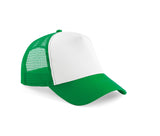 Casquette américaine - BEECHFIELD - #BF640