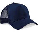 Casquette américaine - BEECHFIELD - #BF640